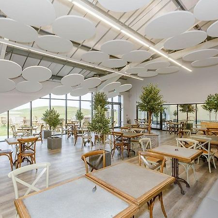Woodland Lakes Lodges Thirsk Zewnętrze zdjęcie
